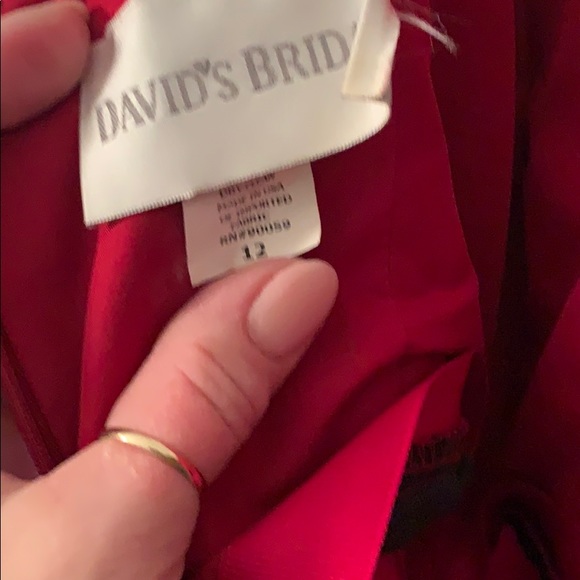 Long Dress! - Picture 5 of 6